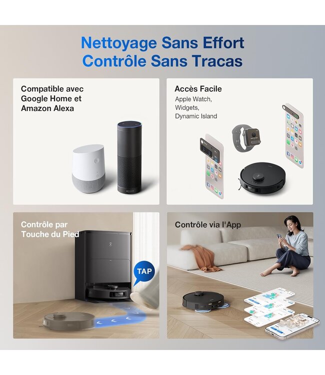 Ecovacs Ecovacs Deebot T30S Pro