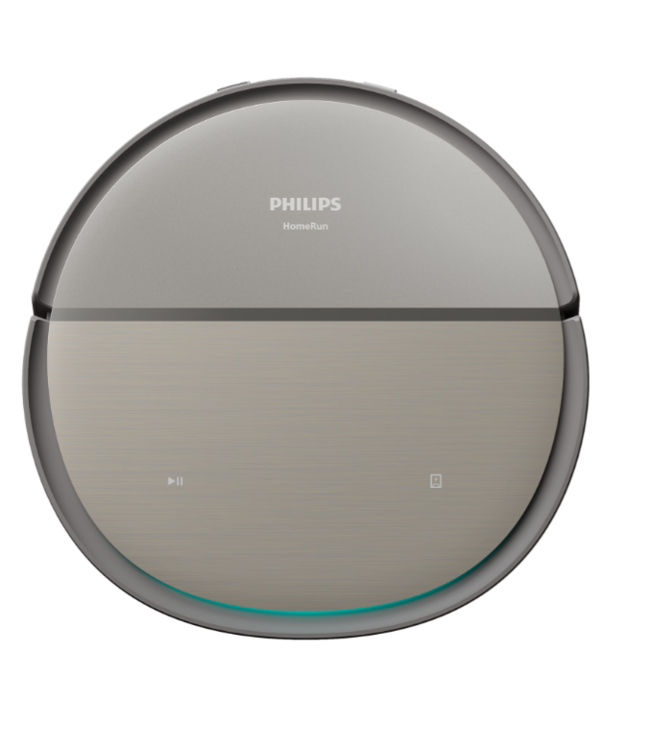 Philips Philips HomeRun 9000 Series XU9100/10