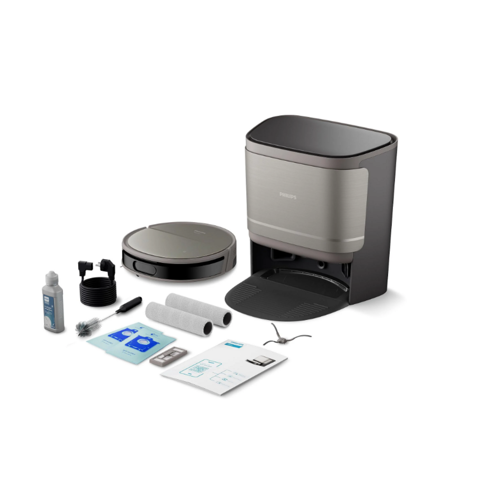 Philips Philips HomeRun 9000 Series XU9100/10