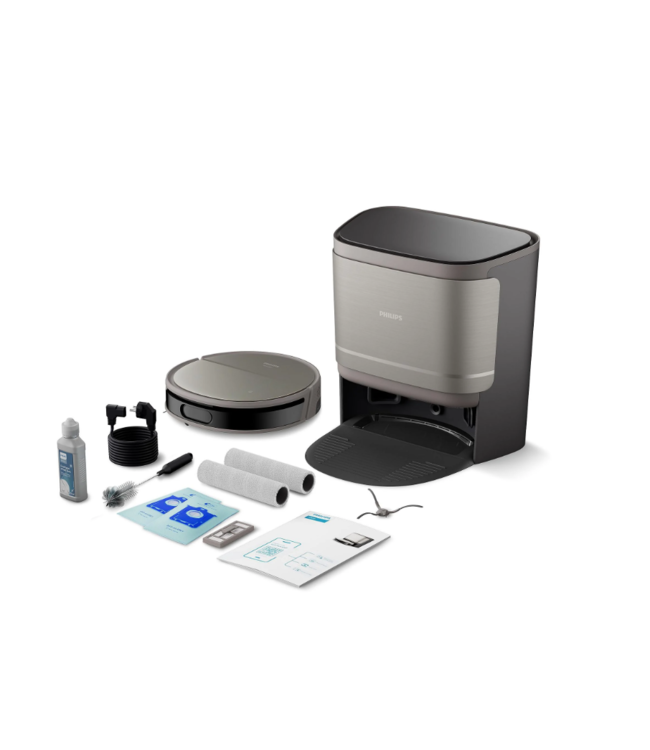 Philips Philips HomeRun 9000 Series XU9100/10