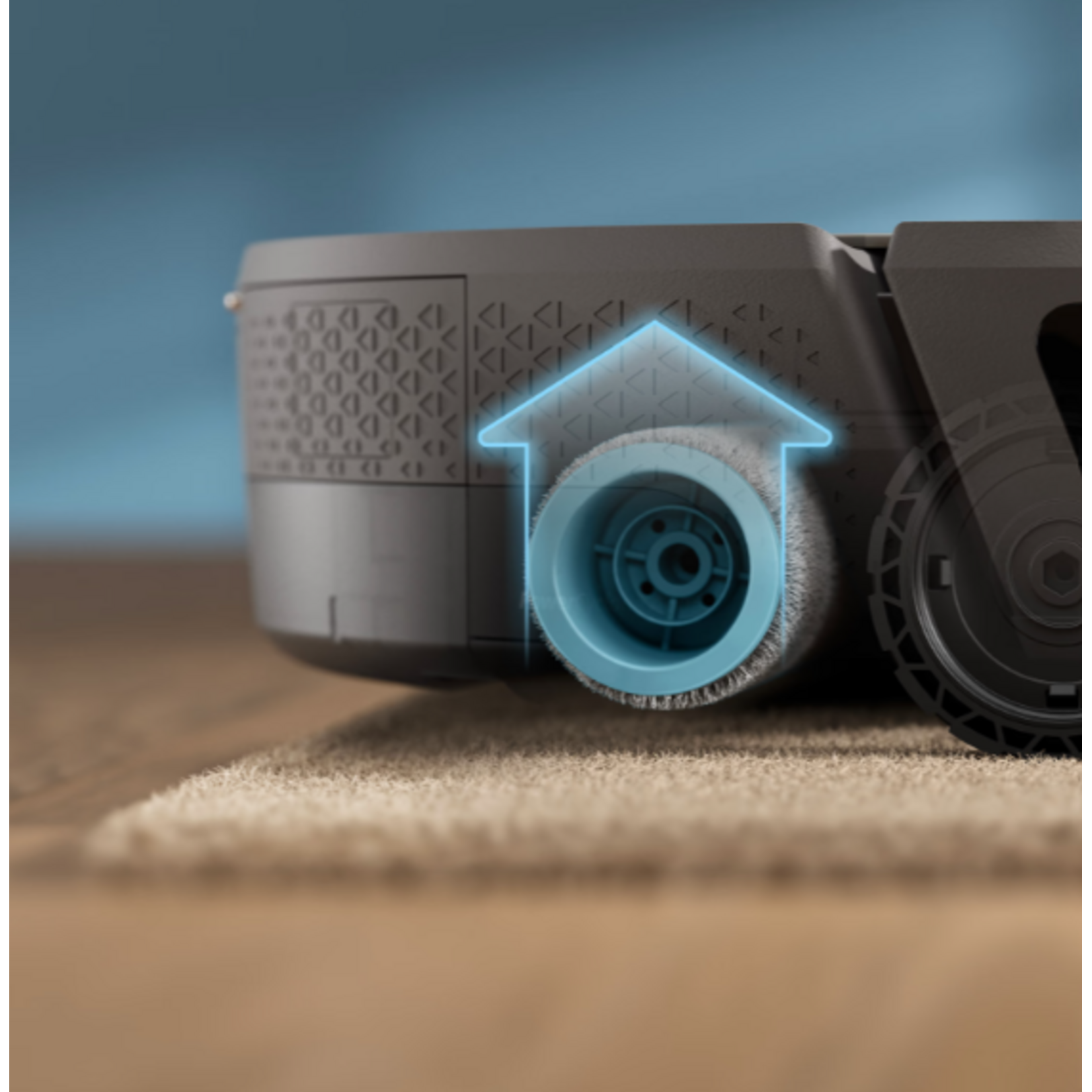 Philips Philips HomeRun 9000 Series XU9100/10