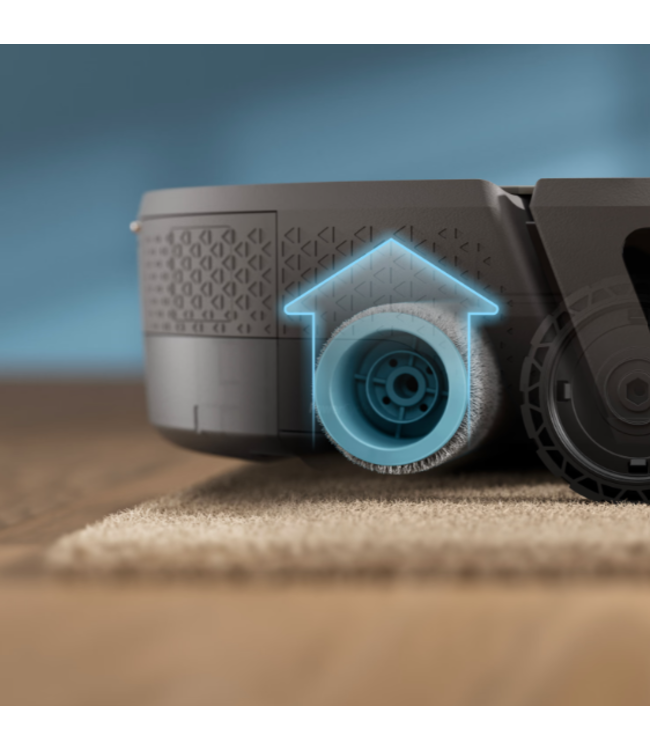 Philips Philips HomeRun 9000 Series XU9100/10