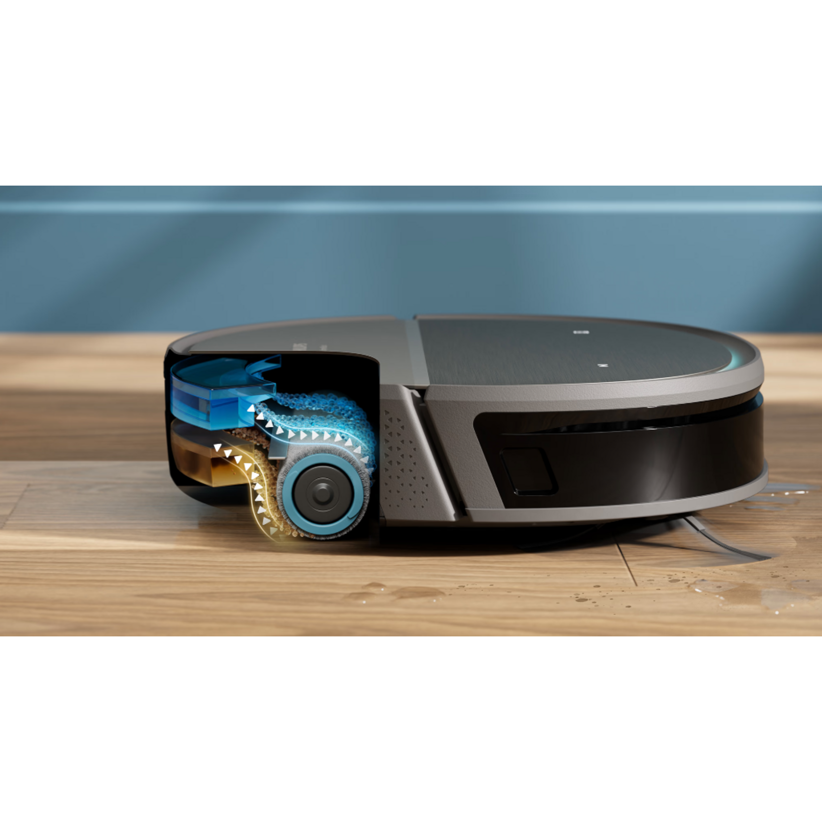 Philips Philips HomeRun 9000 Series XU9100/10