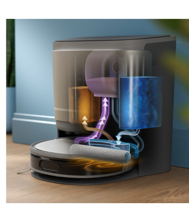 Philips Philips HomeRun 9000 Series XU9100/10