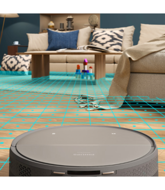 Philips Philips HomeRun 9000 Series XU9100/10