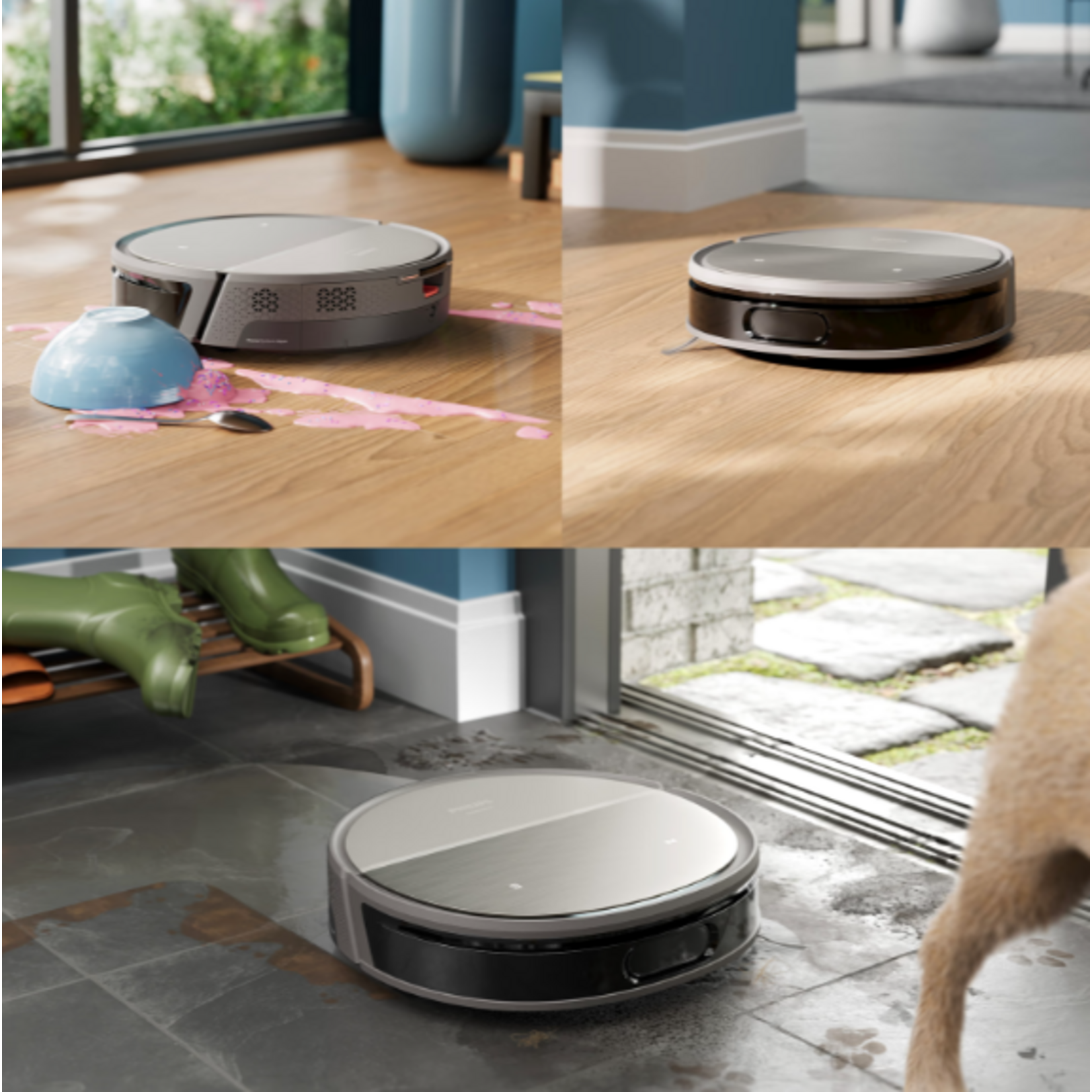 Philips Philips HomeRun 9000 Series XU9100/10