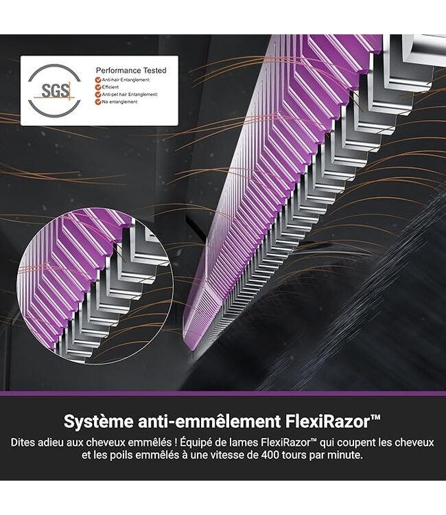 Eureka  Eureka J15 Pro Ultra  White