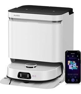 Eureka  Eureka J15 Pro Ultra  White