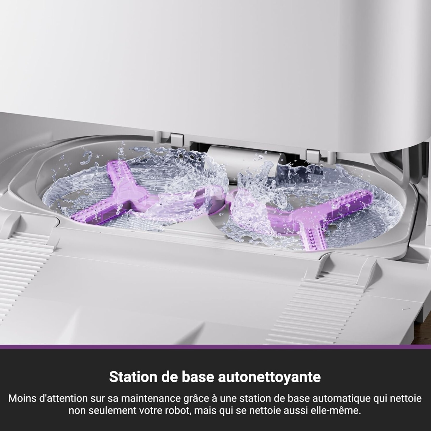 Eureka  Eureka J15 Pro Ultra  Wit