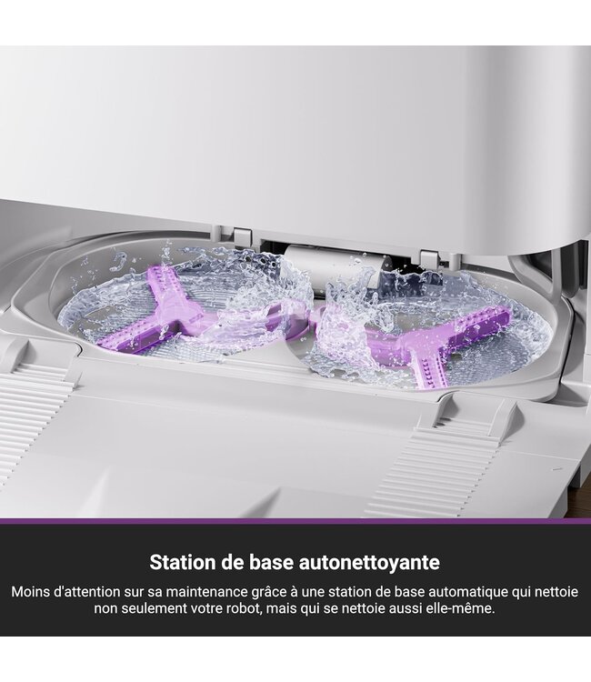 Eureka  Eureka J15 Pro Ultra  White