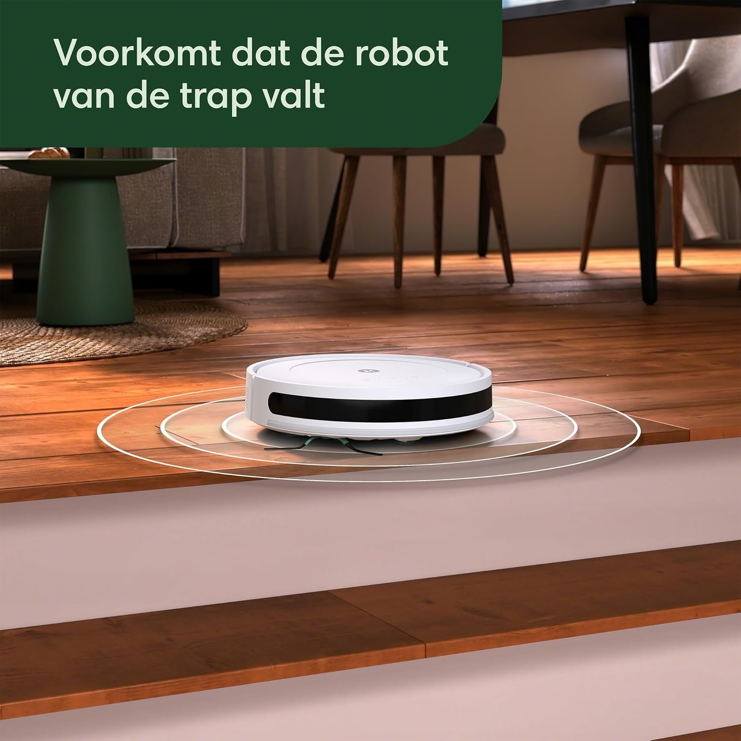 iRobot Roomba Combo 2 Essential - Robocleaners iRobot Roomba Combo 2 Essential - Robocleaners