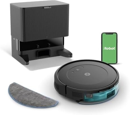 kevin！ルンバRoomba Combo Essential ルンバCombo Essentialブラック