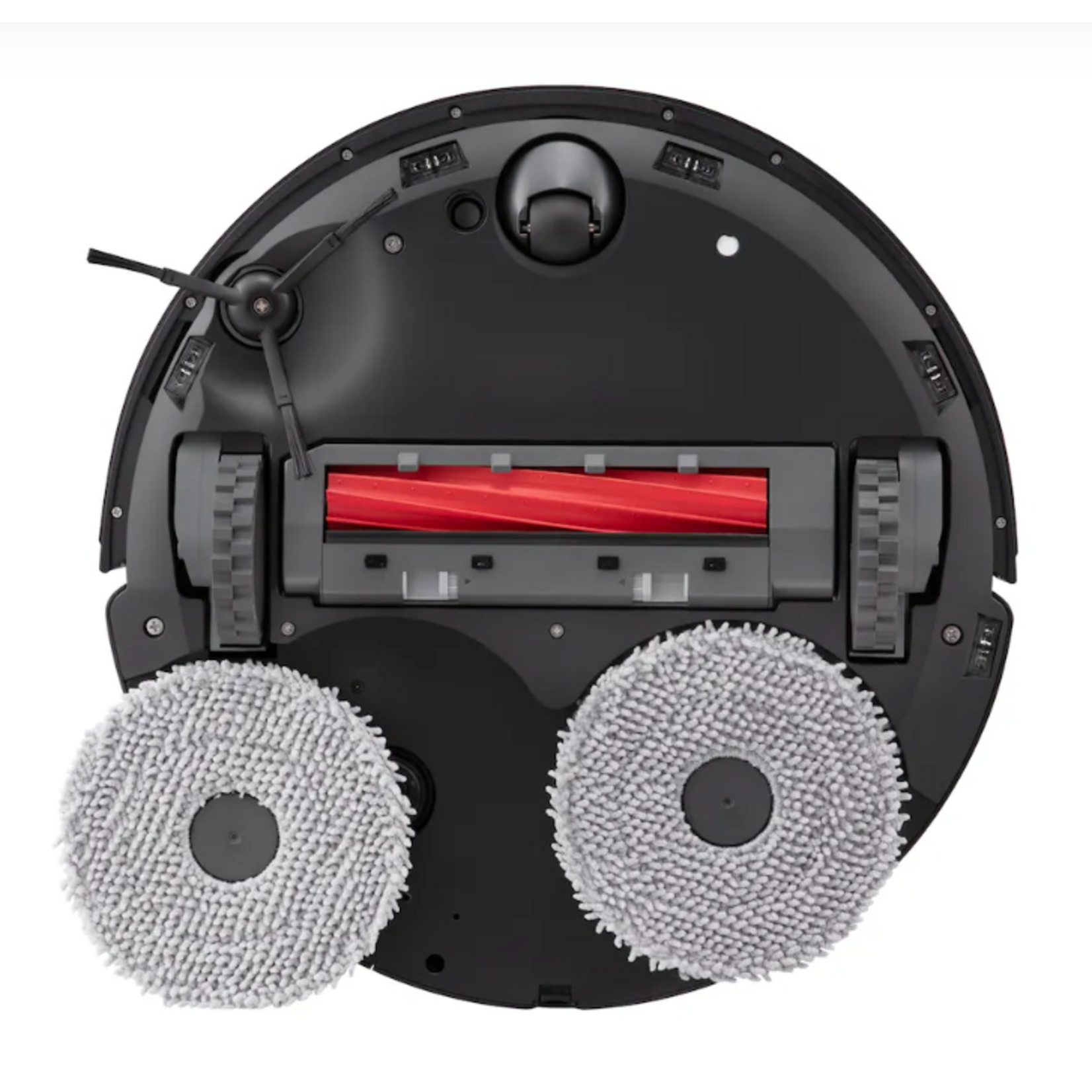 Roborock Roborock  Q Revo MaxV Black