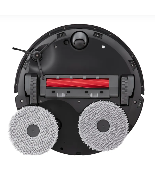 Roborock Roborock  Q Revo MaxV Black
