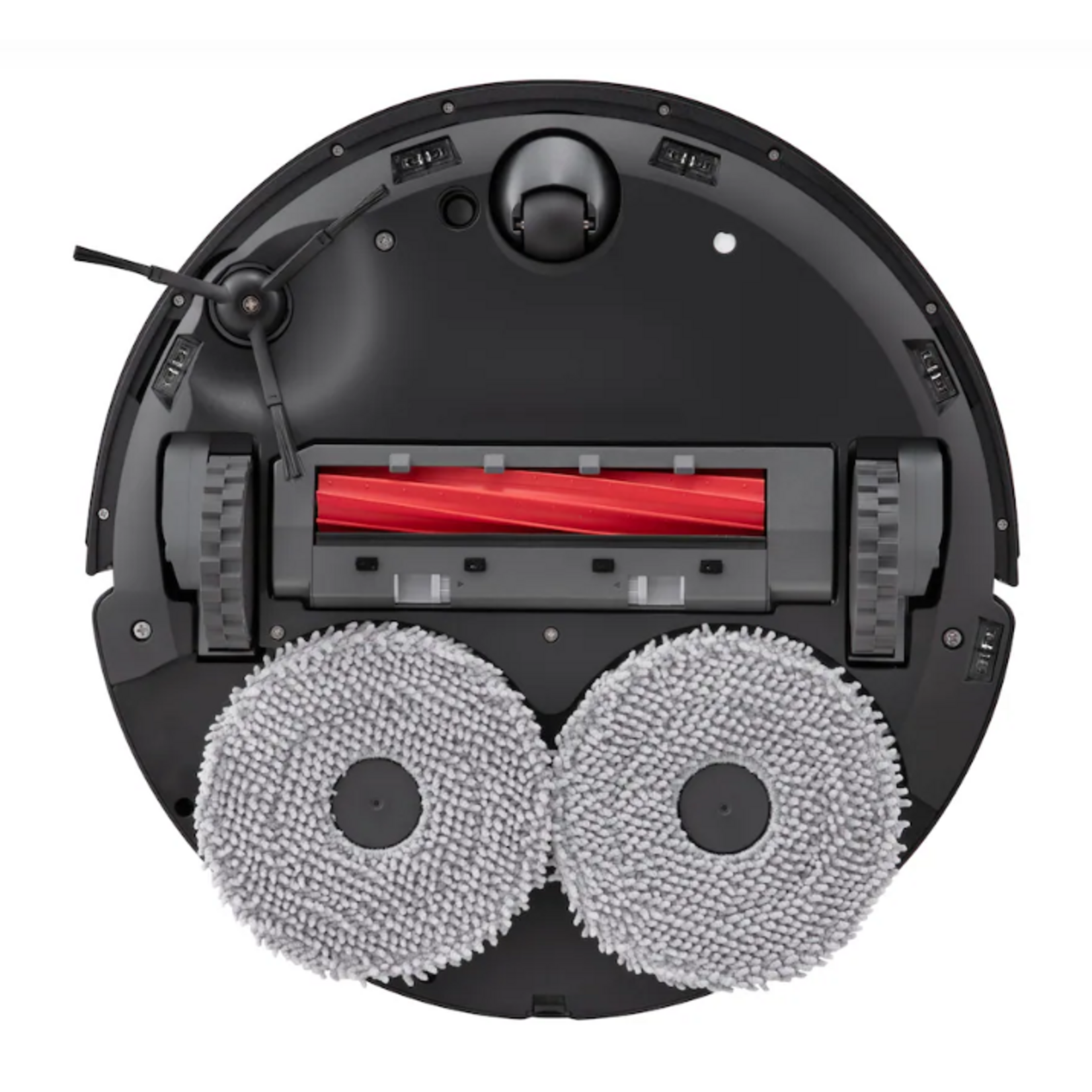 Roborock Roborock  Q Revo MaxV Black