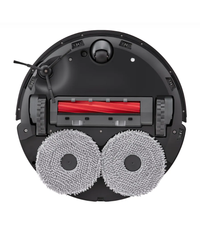 Roborock Roborock  Q Revo MaxV Black
