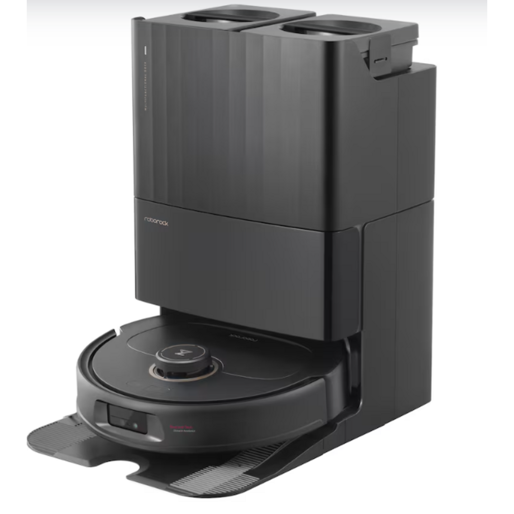 Roborock Roborock  Q Revo MaxV Black