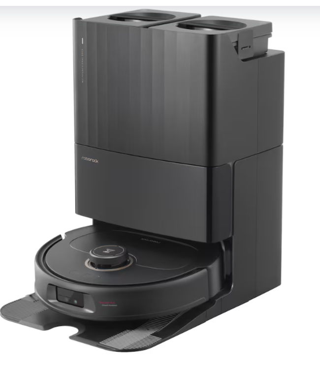 Roborock Roborock  Q Revo MaxV Black