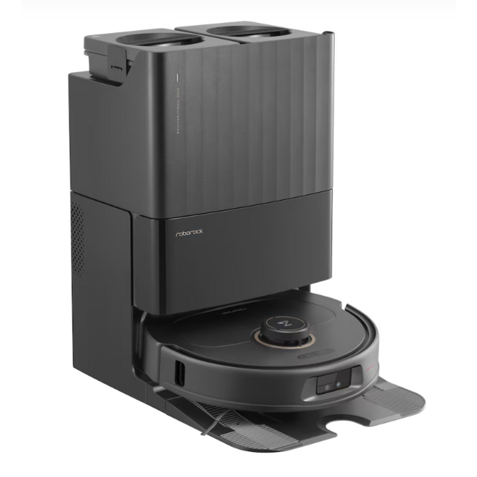 Roborock Roborock  Q Revo MaxV Black