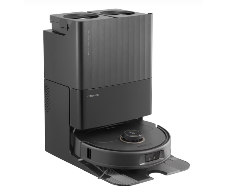 Roborock Q Revo MaxV - Robocleaners Roborock Q Revo MaxV - Robocleaners