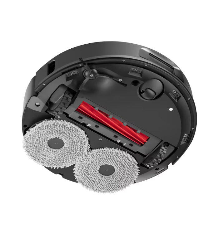 Roborock Roborock  Q Revo MaxV Black