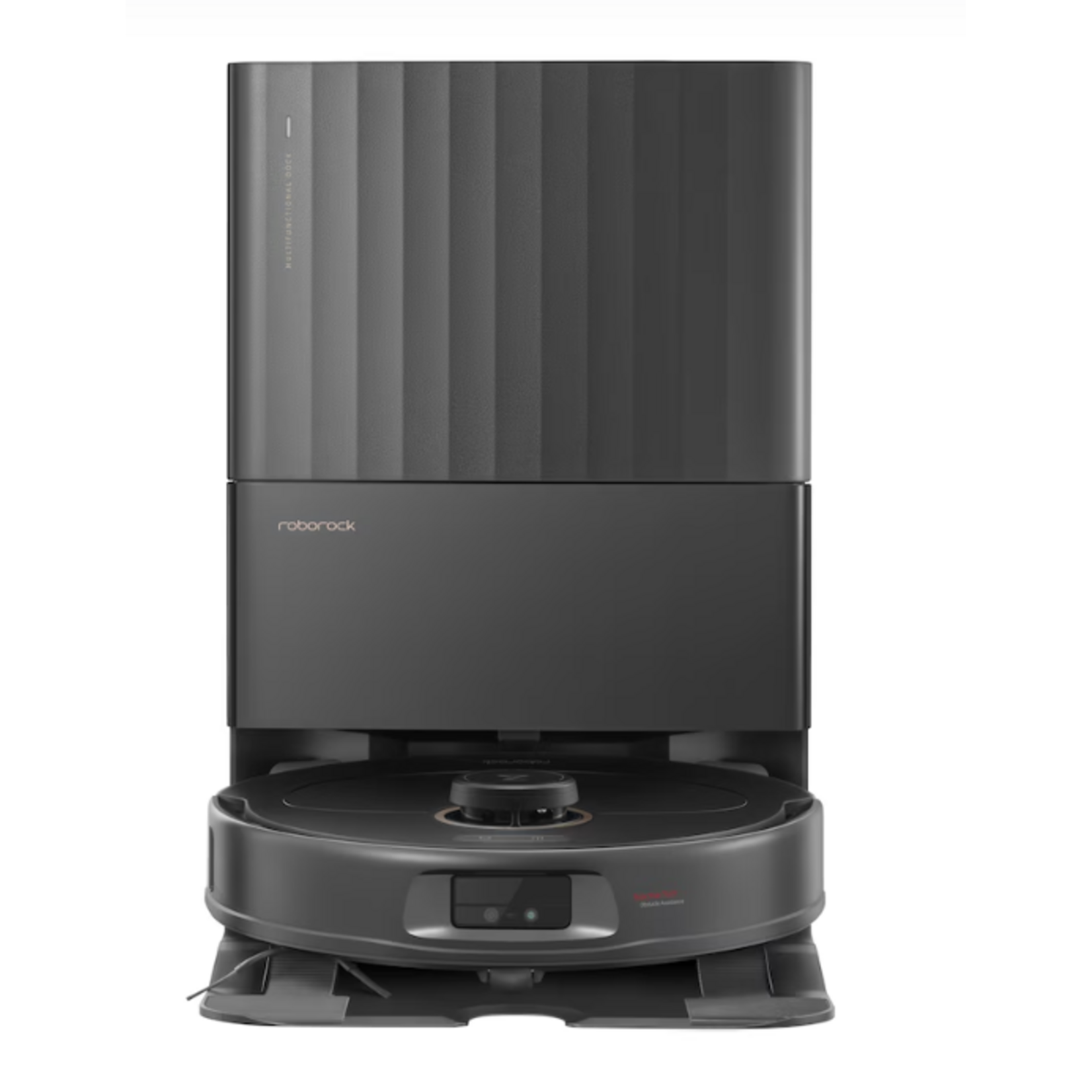 Roborock Roborock  Q Revo MaxV Black