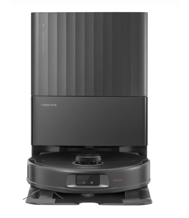 Roborock Roborock  Q Revo MaxV Black
