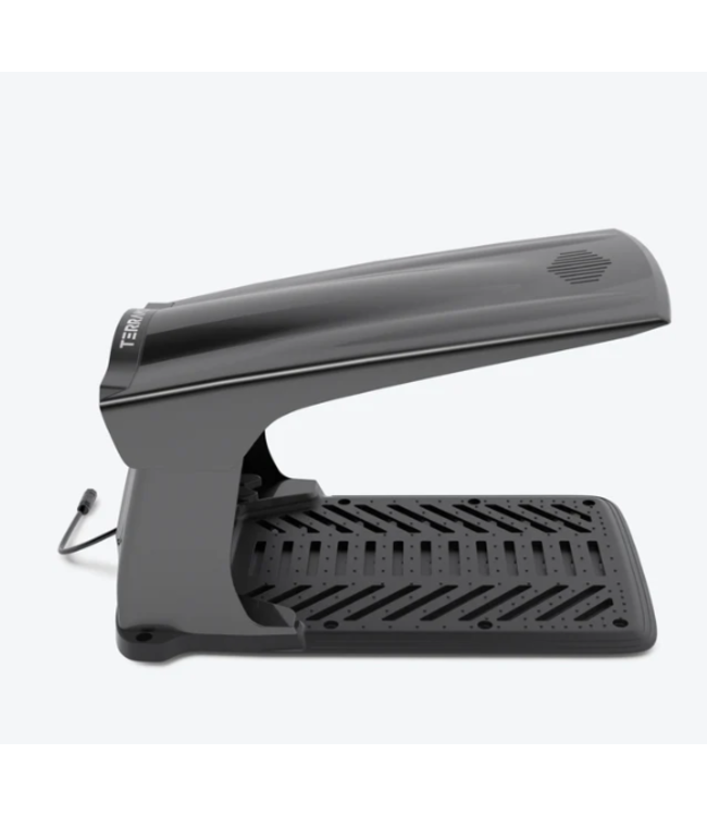 Terramow Terramow garage