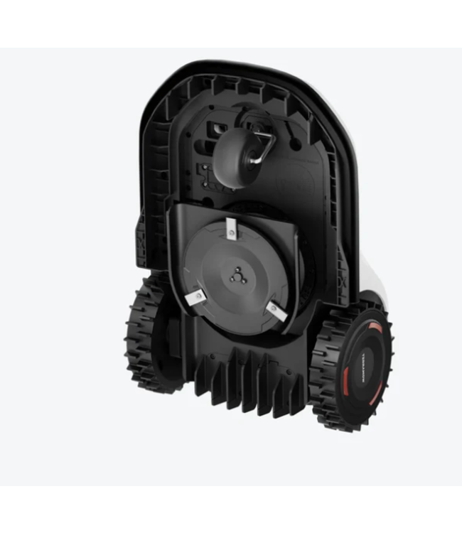 Terramow TerraMow S800  (Garage inclusief): onze keuze!