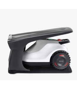 Terramow TerraMow  S1200 (Garage inclus): notre choix!