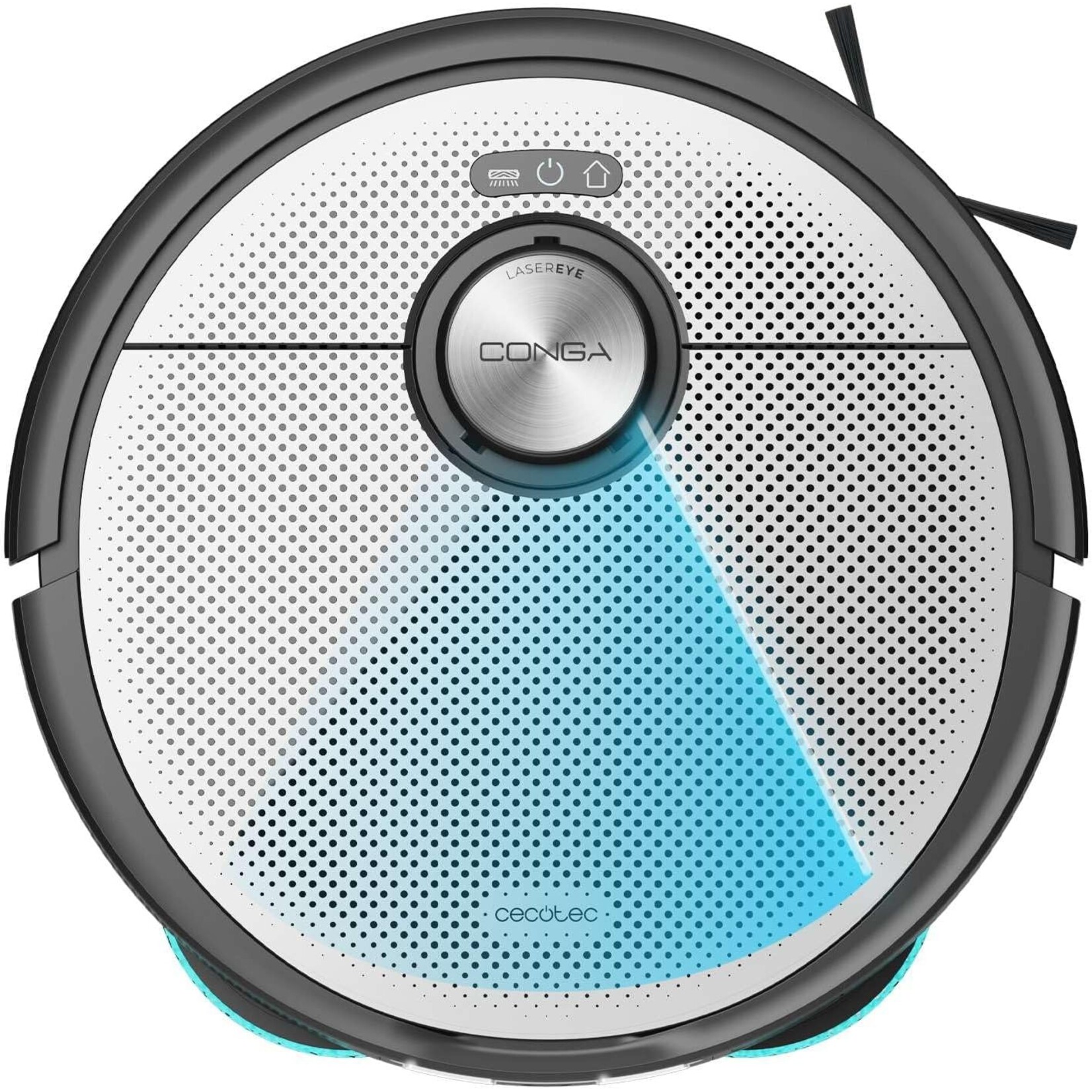 Cecotec Cecotec Conga 20090 ProAI InfinitySoap Cut&Spa Robot