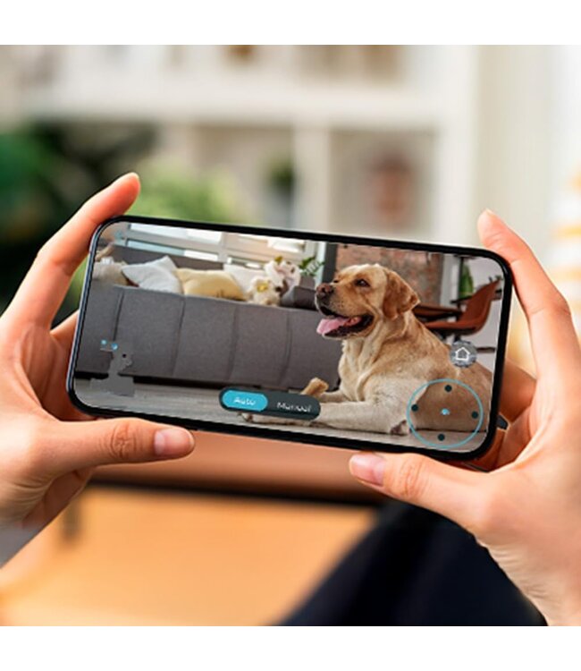 Cecotec Cecotec Conga 20090 ProAI InfinitySoap Cut&Spa Robot