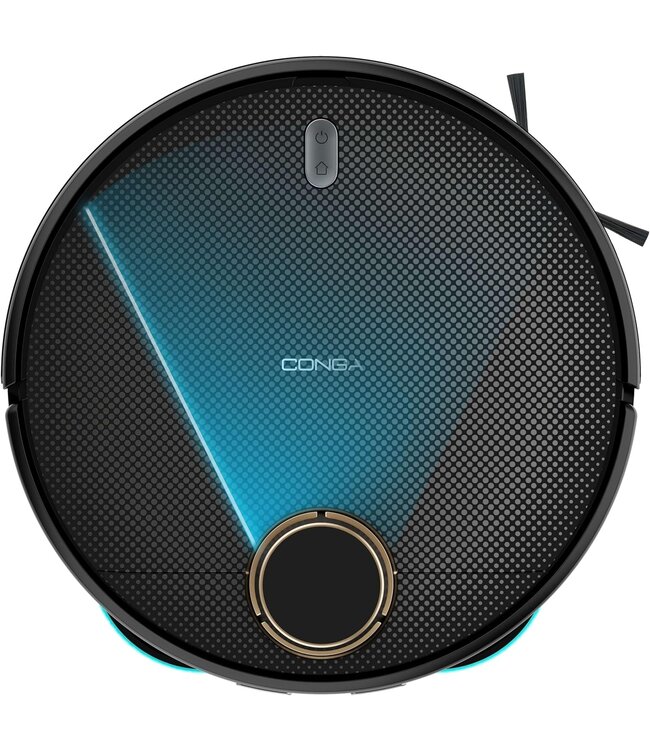 Cecotec Cecotec Conga 13090 Spin Revolution Home&Wash Essential Robot