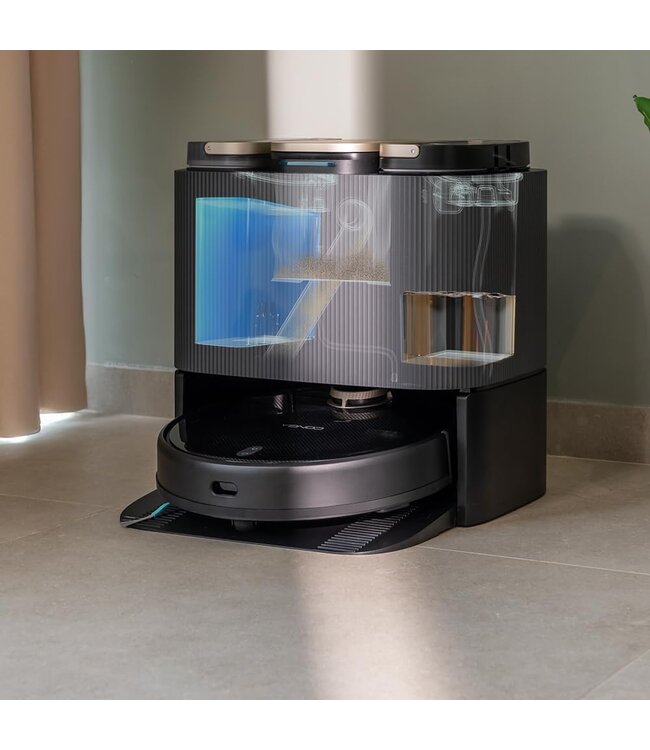 Cecotec Cecotec Conga 13090 Spin Revolution Home&Wash Essential Robot