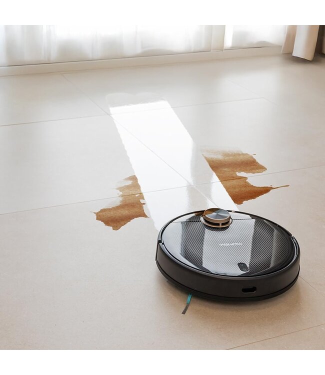 Cecotec Cecotec Conga 13090 Spin Revolution Home&Wash Essential Robot