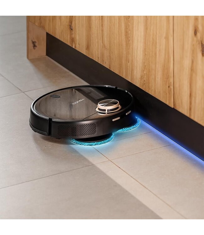 Cecotec Cecotec Conga 13090 Spin Revolution Home&Wash Essential Robot