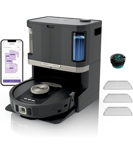 Shark Shark PowerDetect™ 2-in-1 Robot Vacuum and Mop