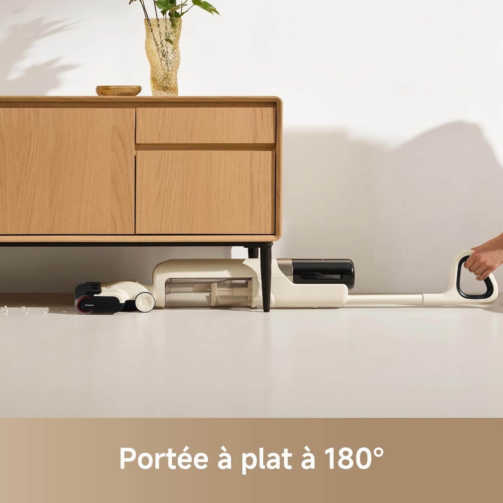 Mova Dreame Mova K30 Mix Wet and Dry