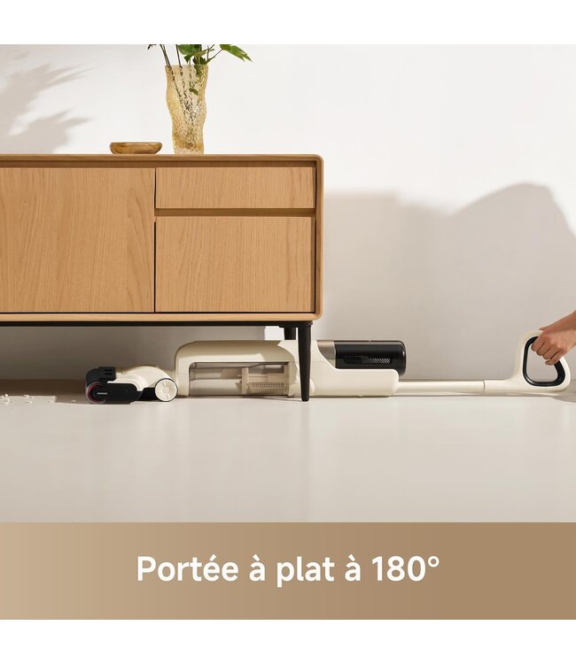 Mova Dreame Mova K30 Mix Wet and Dry