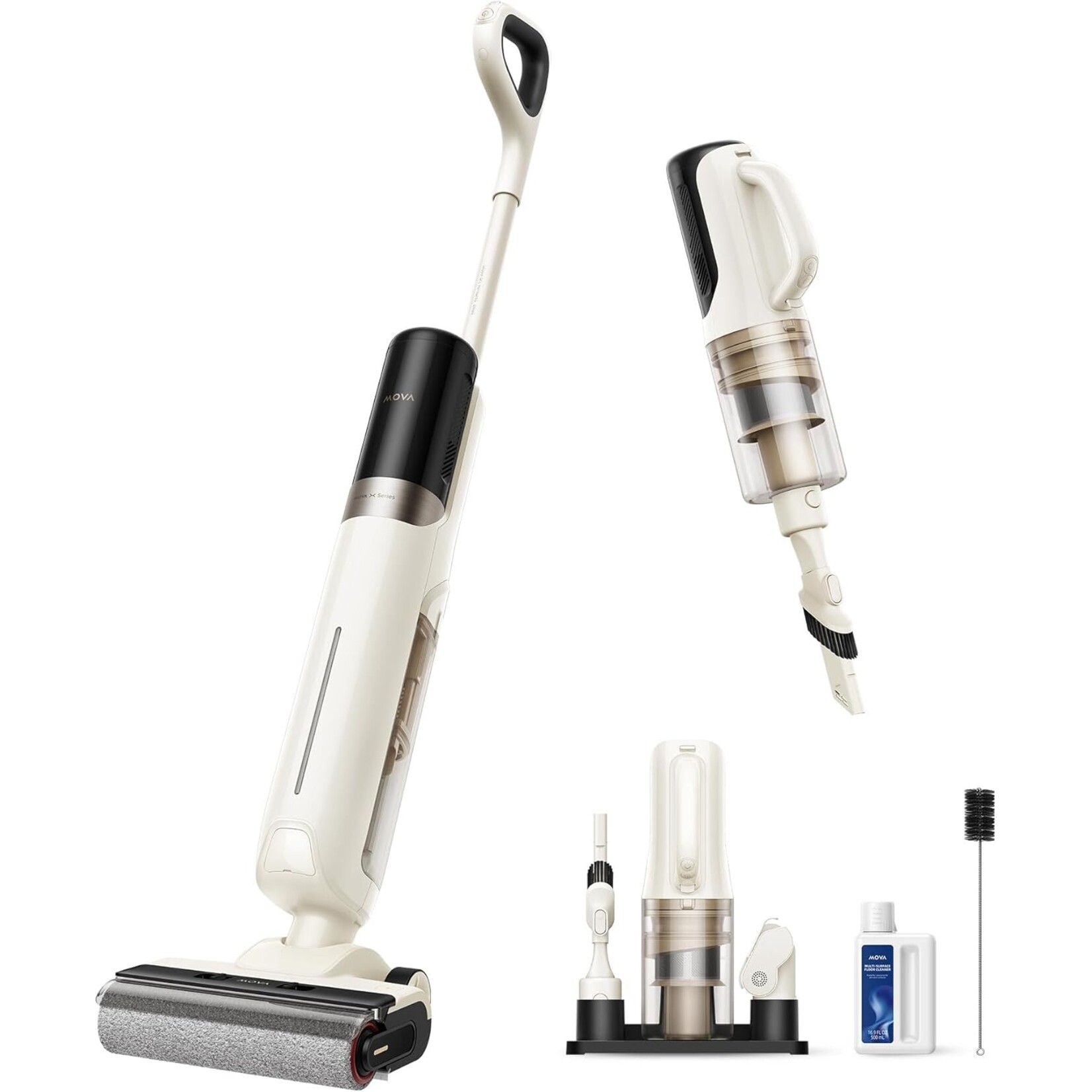 Mova Dreame Mova K30 Mix Wet and Dry