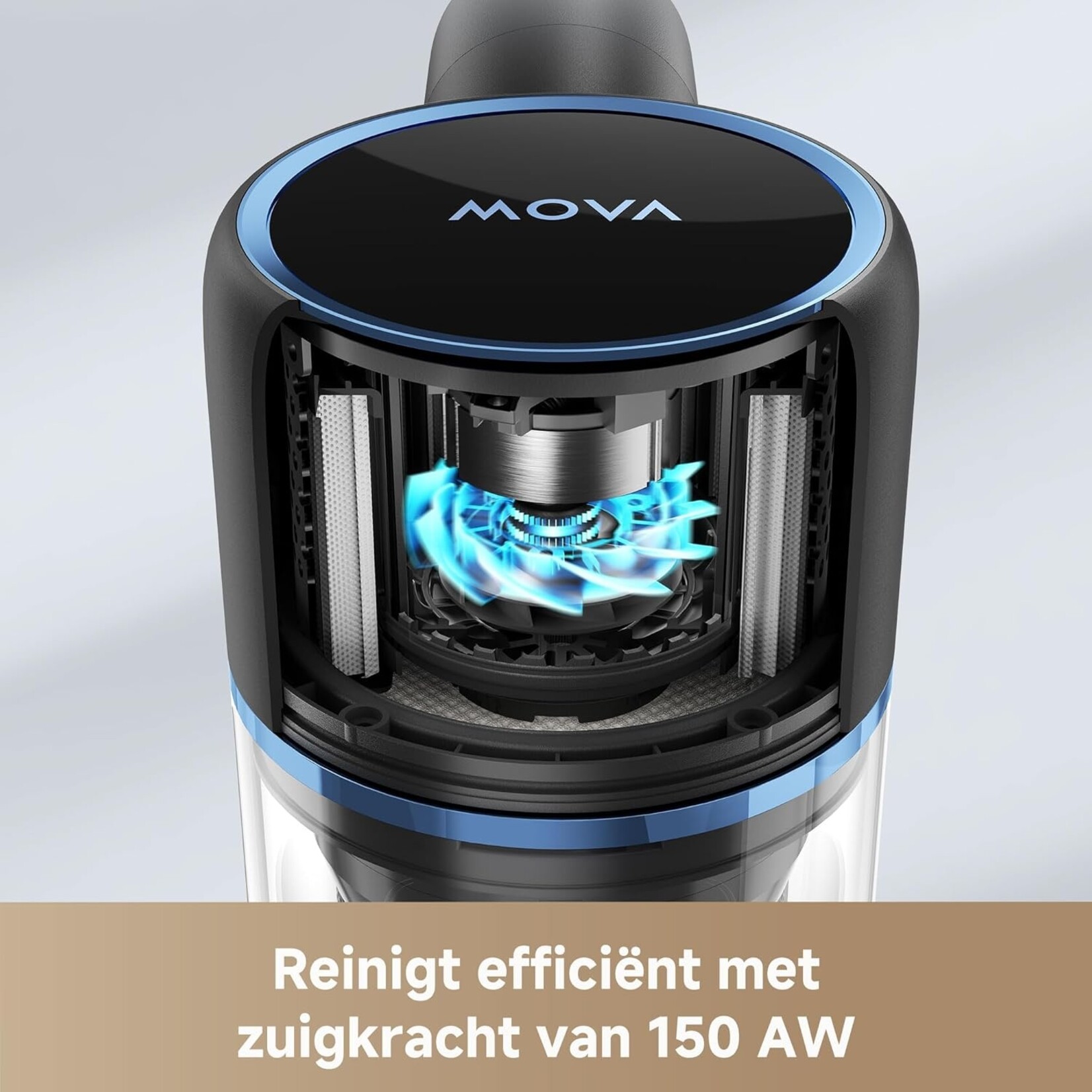 Mova Mova S4 Detect
