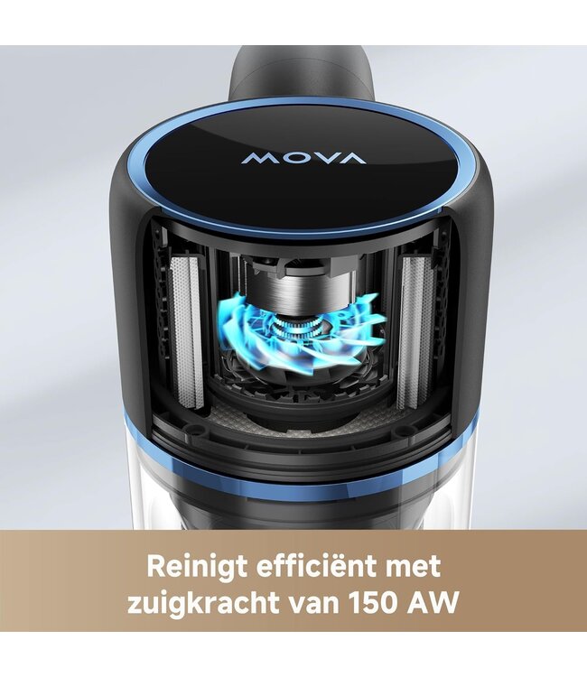 Mova Mova S4 Detect