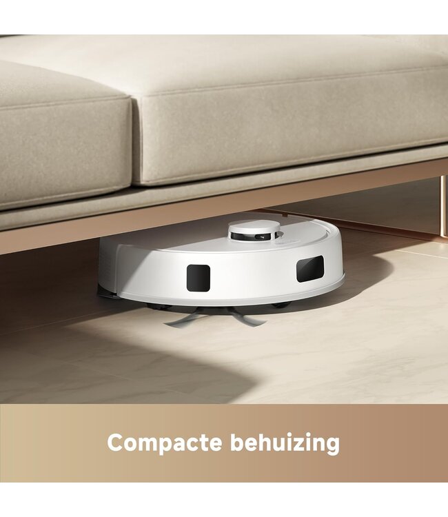 Mova Mova E20 robot vacuum