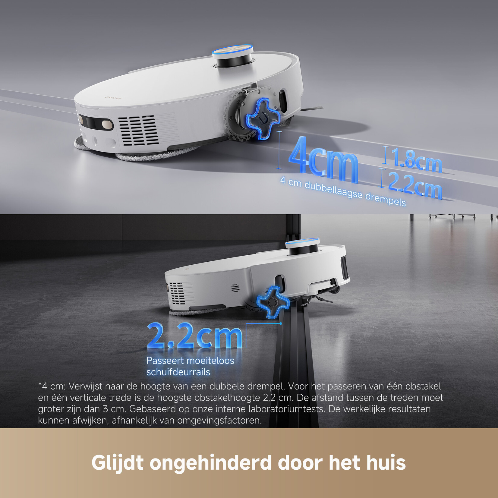 Dreame Tech Dreame L50 Pro Ultra