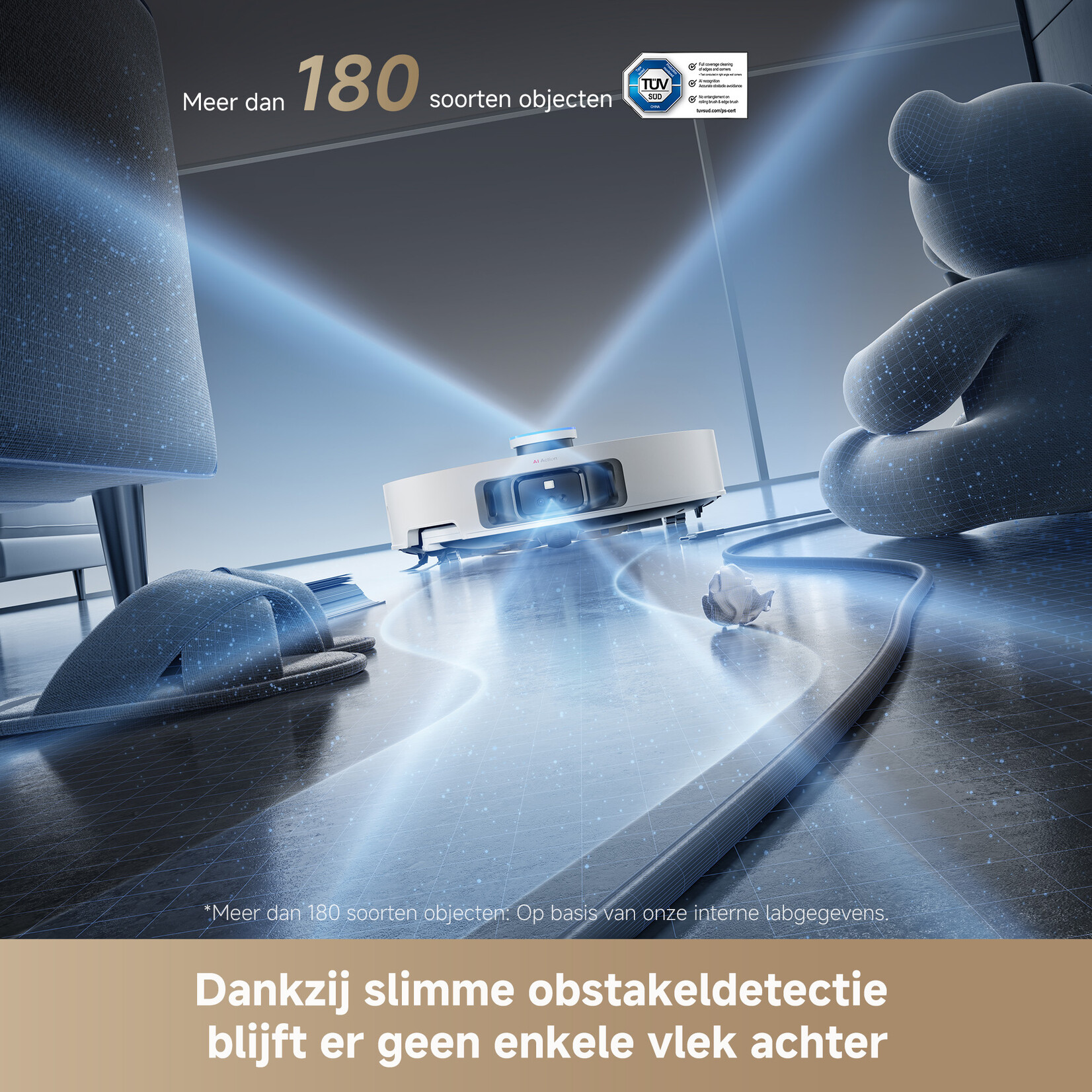 Dreame Tech Dreame L50 Pro Ultra