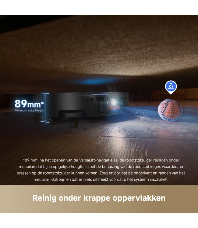 Dreame Tech Dreame X50 Master