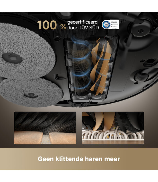 Dreame Tech Dreame X50 Master