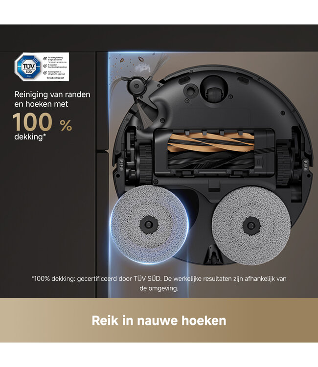 Dreame Tech Dreame X50 Master