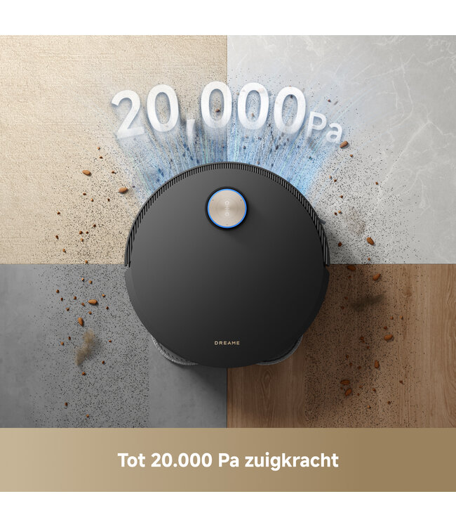 Dreame Tech Dreame X50 Master