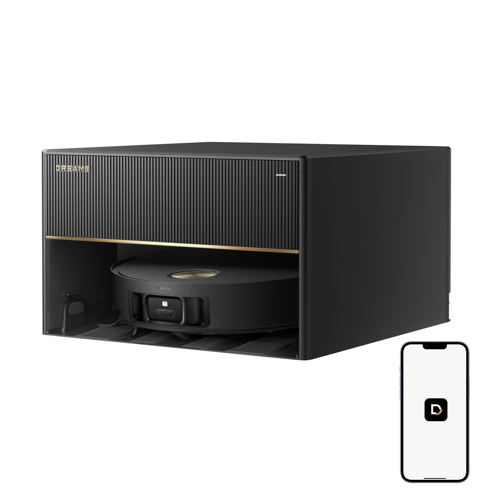 Dreame Tech Dreame X50 Master